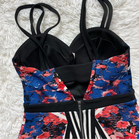 Flirty, Fun Fit & Flare Dress - Picture 6 of 7